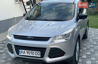 Позашляховик / Кросовер Ford Escape 2016 в Лубнах