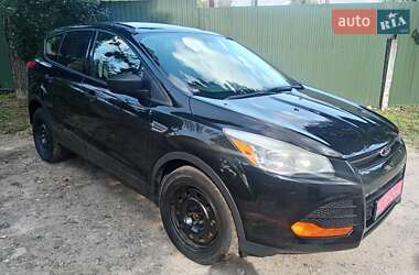 Внедорожник / Кроссовер Ford Escape 2014 в 