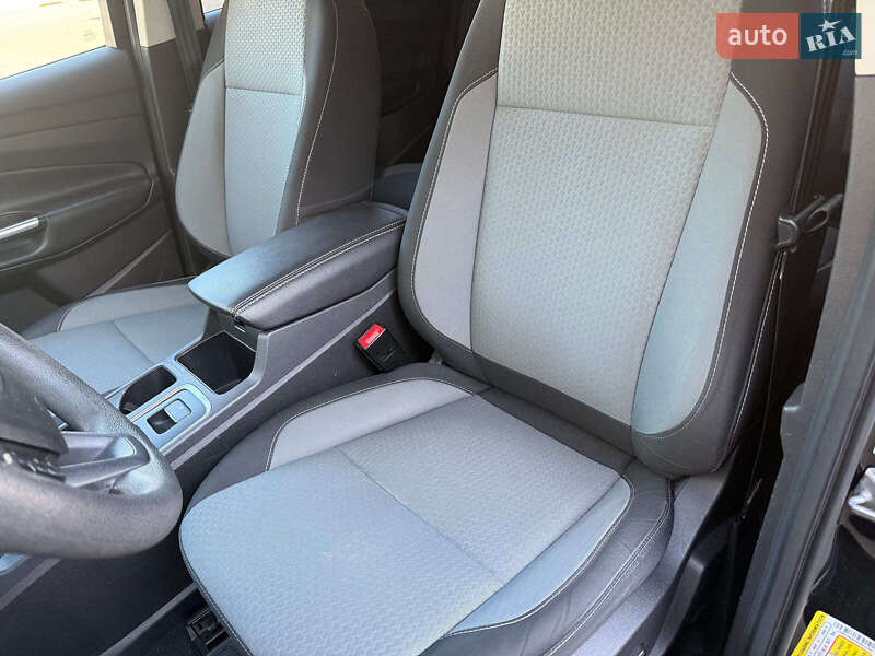 Позашляховик / Кросовер Ford Escape 2017 в Одесі