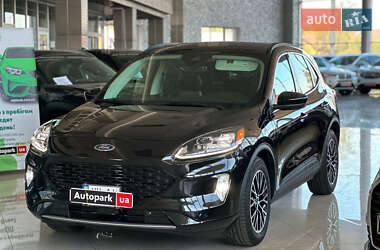 Позашляховик / Кросовер Ford Escape 2022 в Одесі