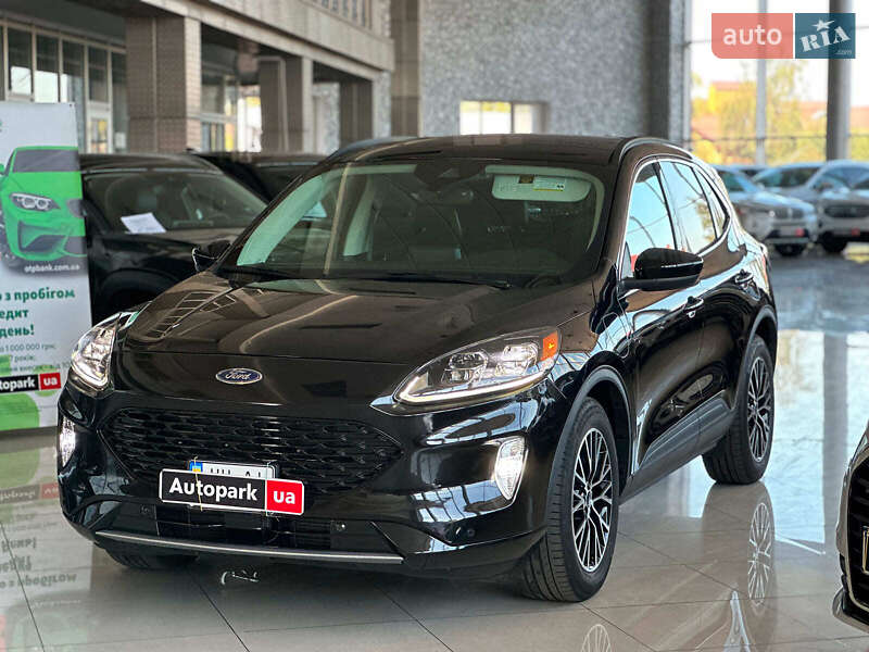Внедорожник / Кроссовер Ford Escape 2022 в Одессе