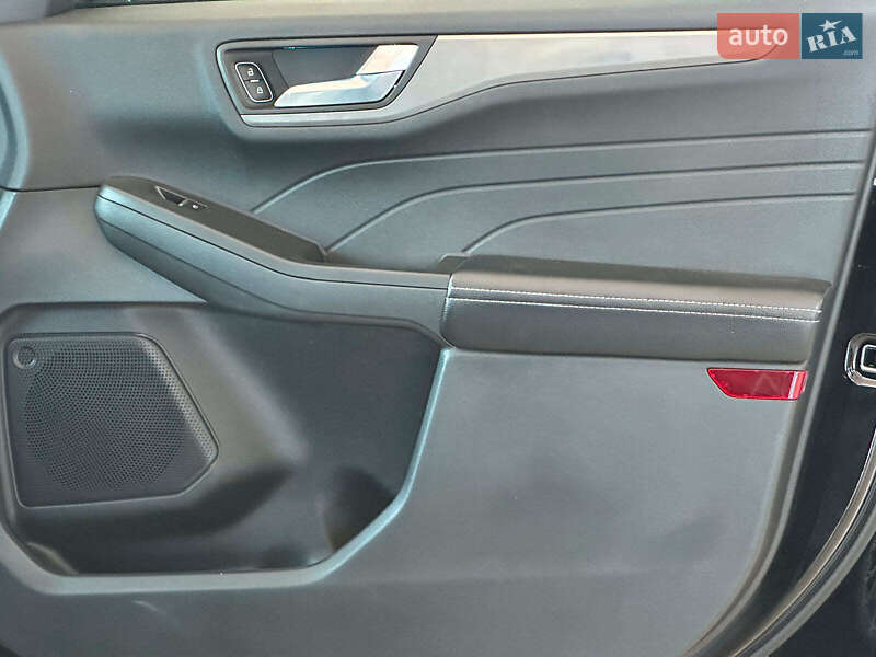 Внедорожник / Кроссовер Ford Escape 2022 в Одессе