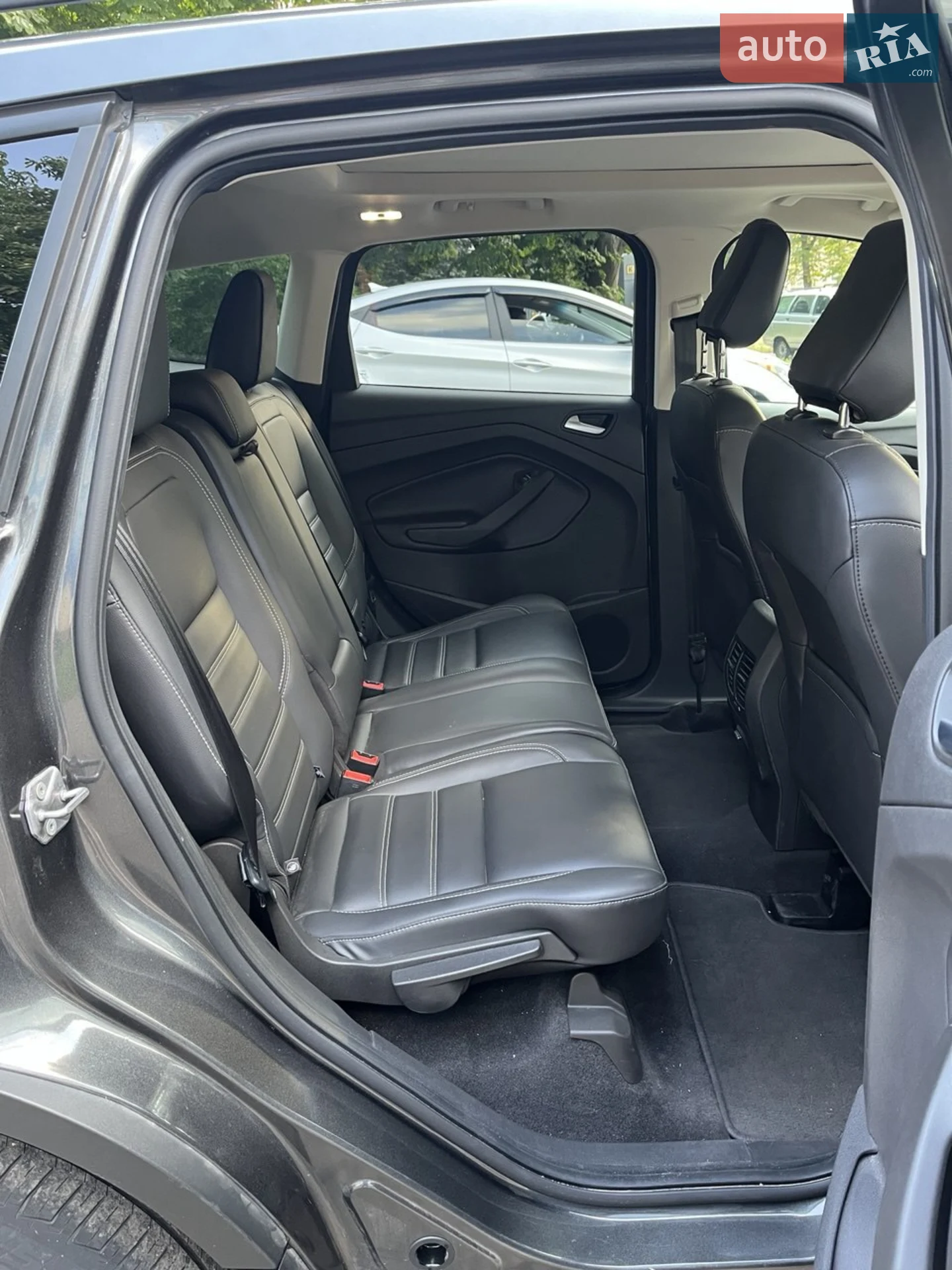2019 Ford Escape - мініатюра 8