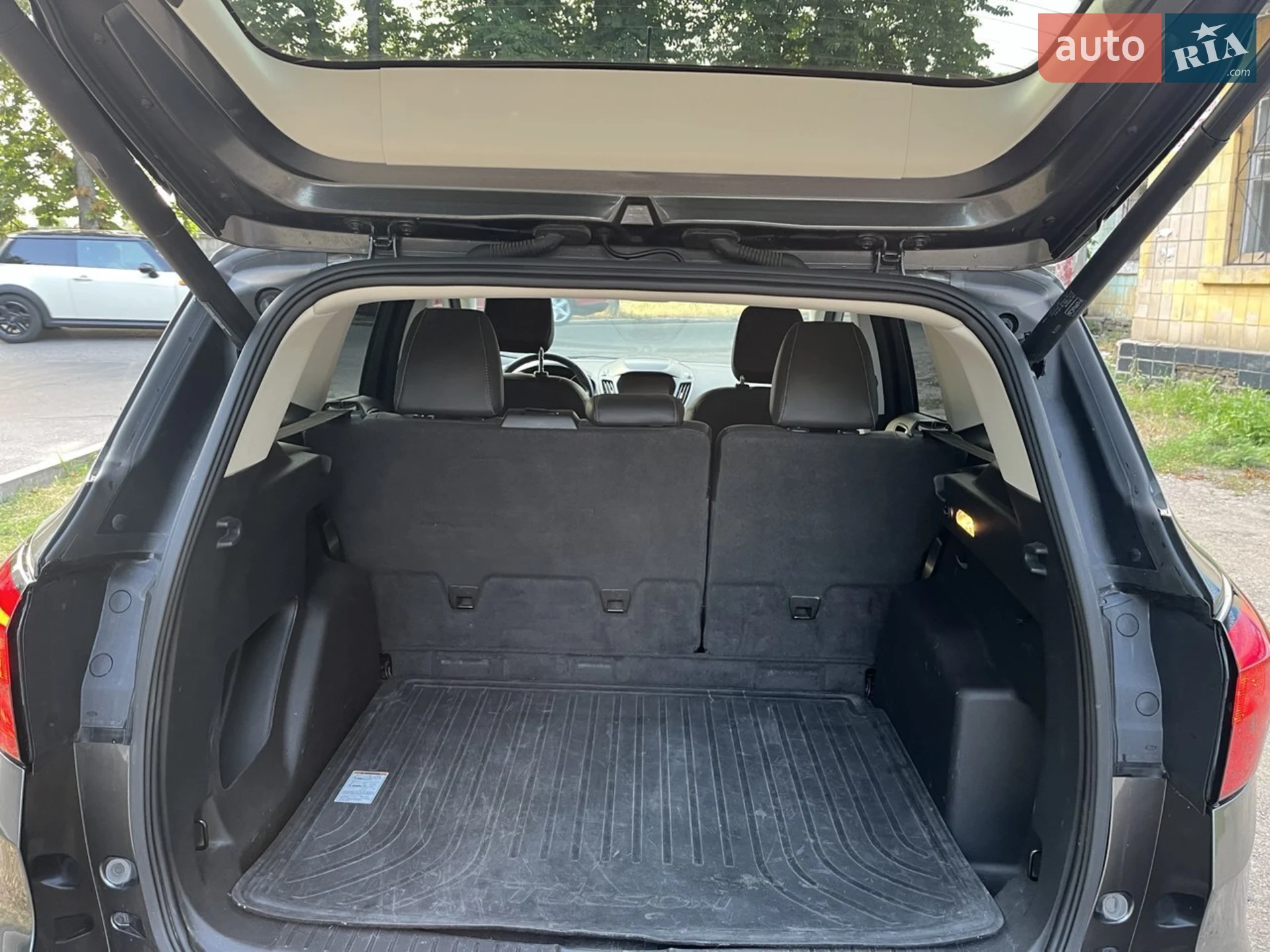 2019 Ford Escape - мініатюра 13