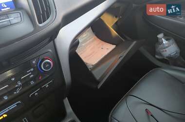 Внедорожник / Кроссовер Ford Escape 2018 в 