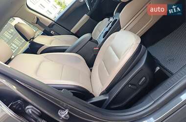 Внедорожник / Кроссовер Ford Escape 2020 в 