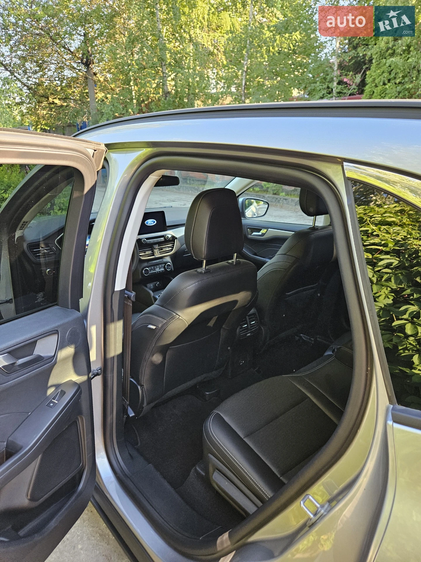 2021 Ford Escape - мініатюра 24