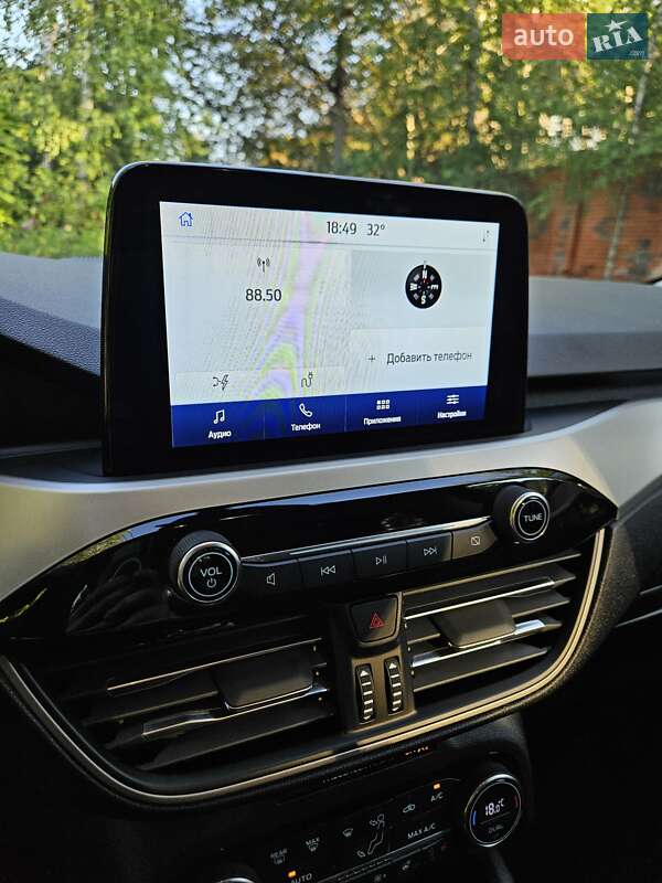 Внедорожник / Кроссовер Ford Escape 2021 в Киеве фото 27 Внедорожник / Кроссовер Ford Escape 2021 в Киеве