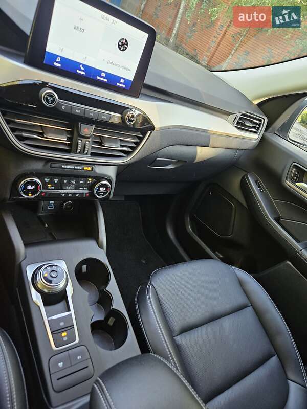 Внедорожник / Кроссовер Ford Escape 2021 в Киеве фото 37 Внедорожник / Кроссовер Ford Escape 2021 в Киеве