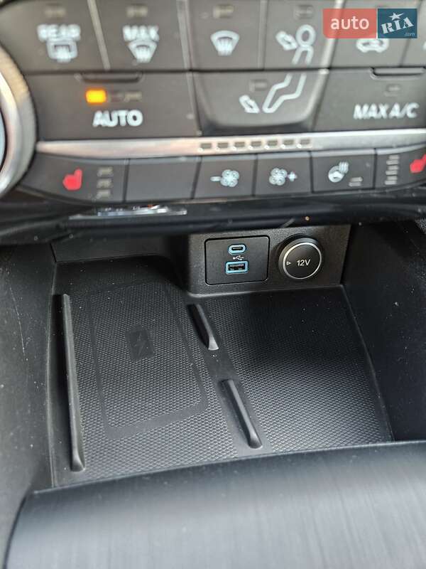 Внедорожник / Кроссовер Ford Escape 2021 в Киеве фото 38 Внедорожник / Кроссовер Ford Escape 2021 в Киеве