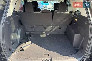 Внедорожник / Кроссовер Ford Escape 2018 в 