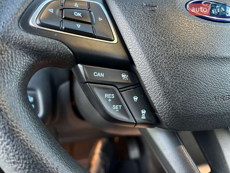 Внедорожник / Кроссовер Ford Escape 2018 в Тернополе