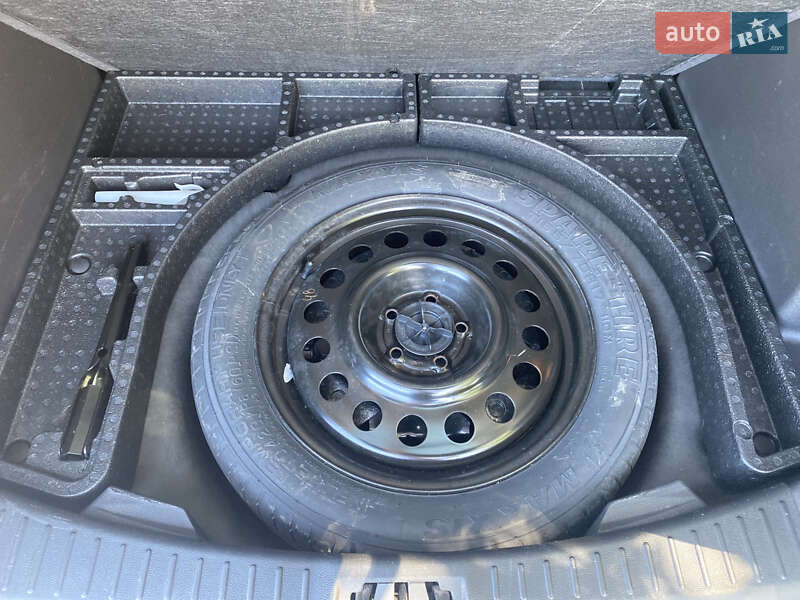 Внедорожник / Кроссовер Ford Escape 2016 в Ровно фото 20 Внедорожник / Кроссовер Ford Escape 2016 в Ровно