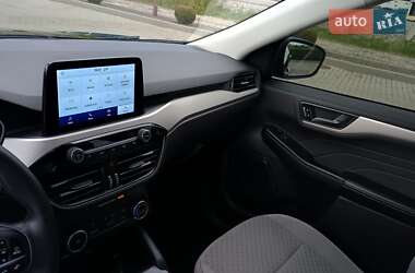 Внедорожник / Кроссовер Ford Escape 2022 в 