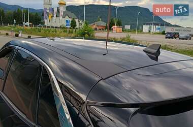 Внедорожник / Кроссовер Ford Escape 2022 в 