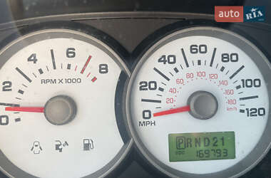 Внедорожник / Кроссовер Ford Escape 2006 в 