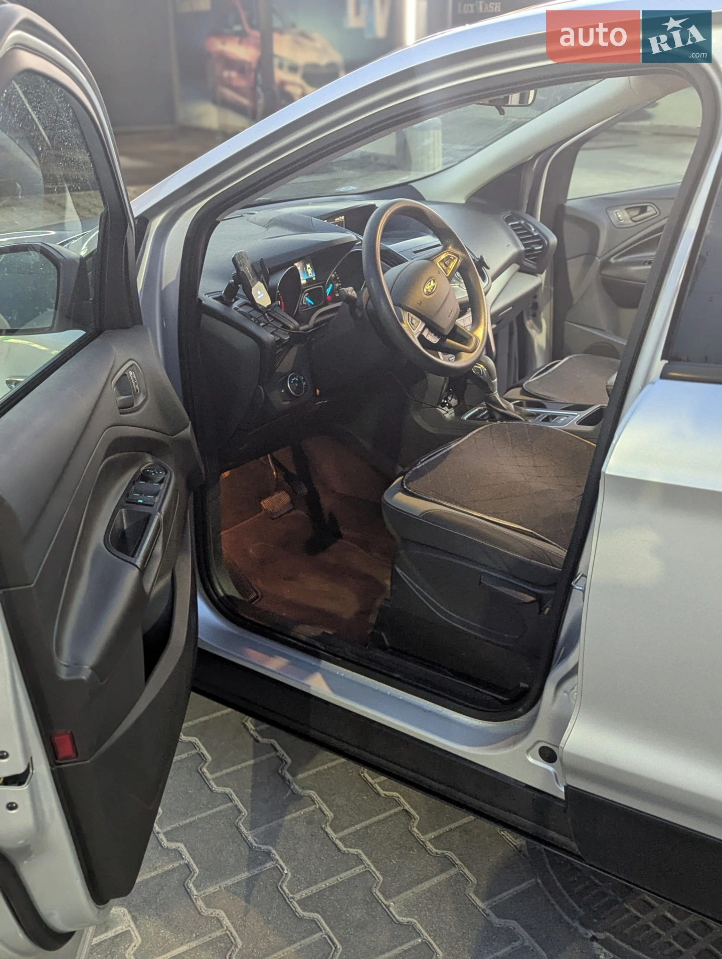 2017 Ford Escape - мініатюра 13