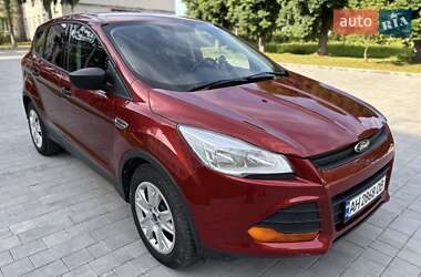 Внедорожник / Кроссовер Ford Escape 2014 в 