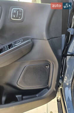 Внедорожник / Кроссовер Ford Escape 2023 в 