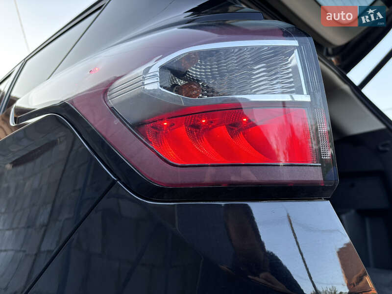 Внедорожник / Кроссовер Ford Escape 2016 в Киеве