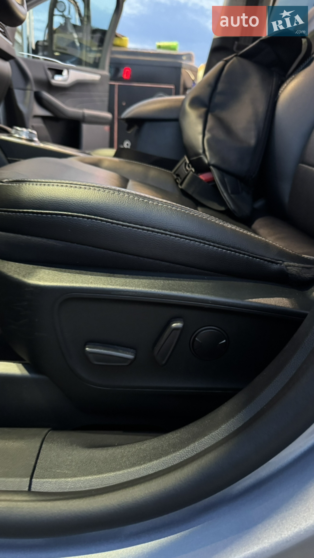 2022 Ford Escape - мініатюра 10
