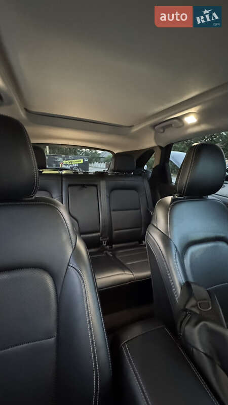 Внедорожник / Кроссовер Ford Escape 2022 в Кременчуге