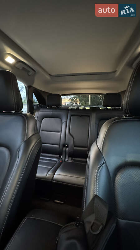 Внедорожник / Кроссовер Ford Escape 2022 в Кременчуге