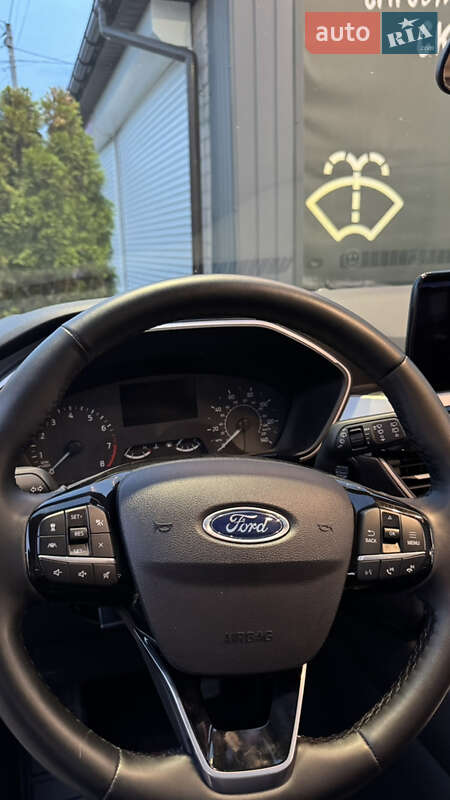 Внедорожник / Кроссовер Ford Escape 2022 в Кременчуге