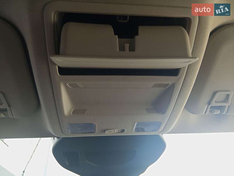 Позашляховик / Кросовер Ford Escape 2019 в Черкасах