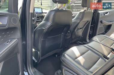 Внедорожник / Кроссовер Ford Escape 2020 в 