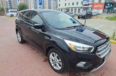 Внедорожник / Кроссовер Ford Escape 2016 в Виннице
