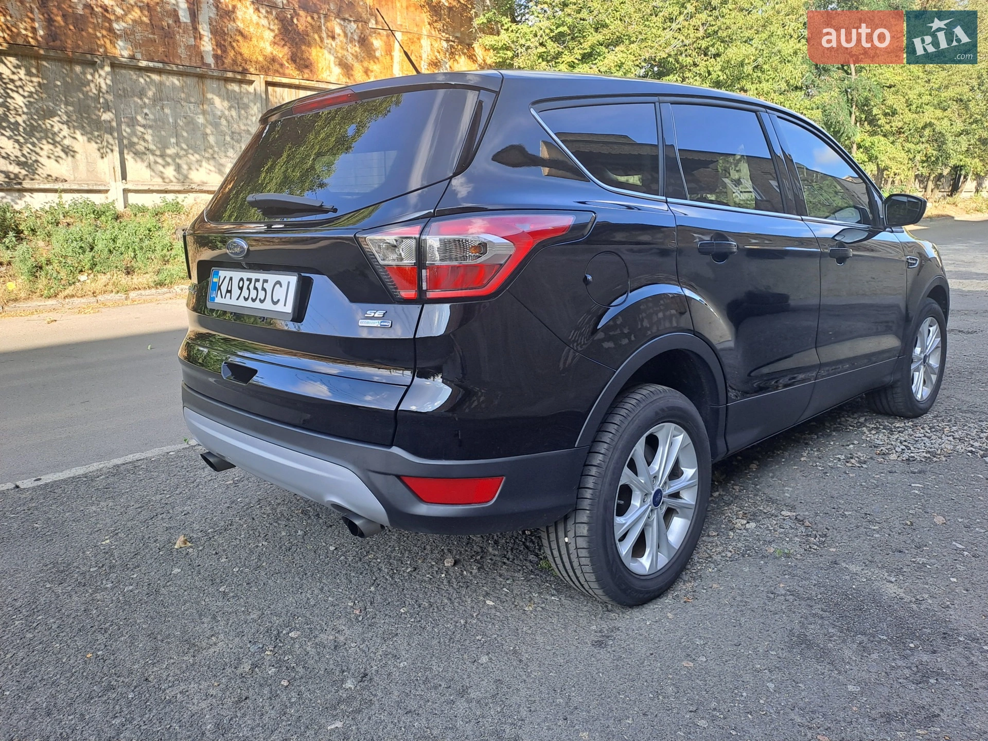 2016 Ford Escape - мініатюра 3