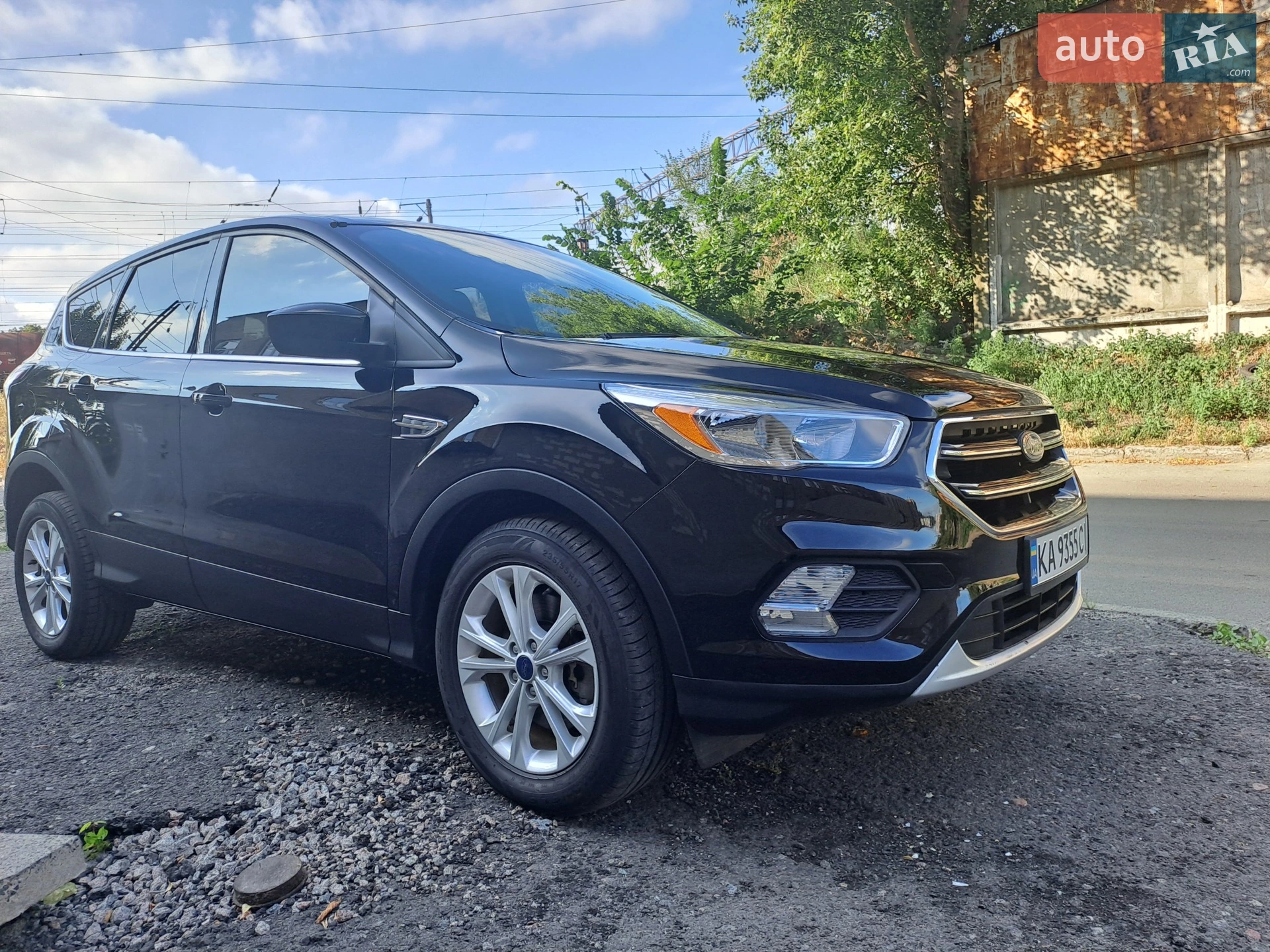 2016 Ford Escape - мініатюра 2