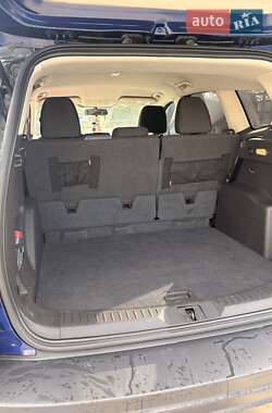 Внедорожник / Кроссовер Ford Escape 2015 в 