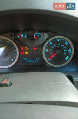 Внедорожник / Кроссовер Ford Escape 2009 в 