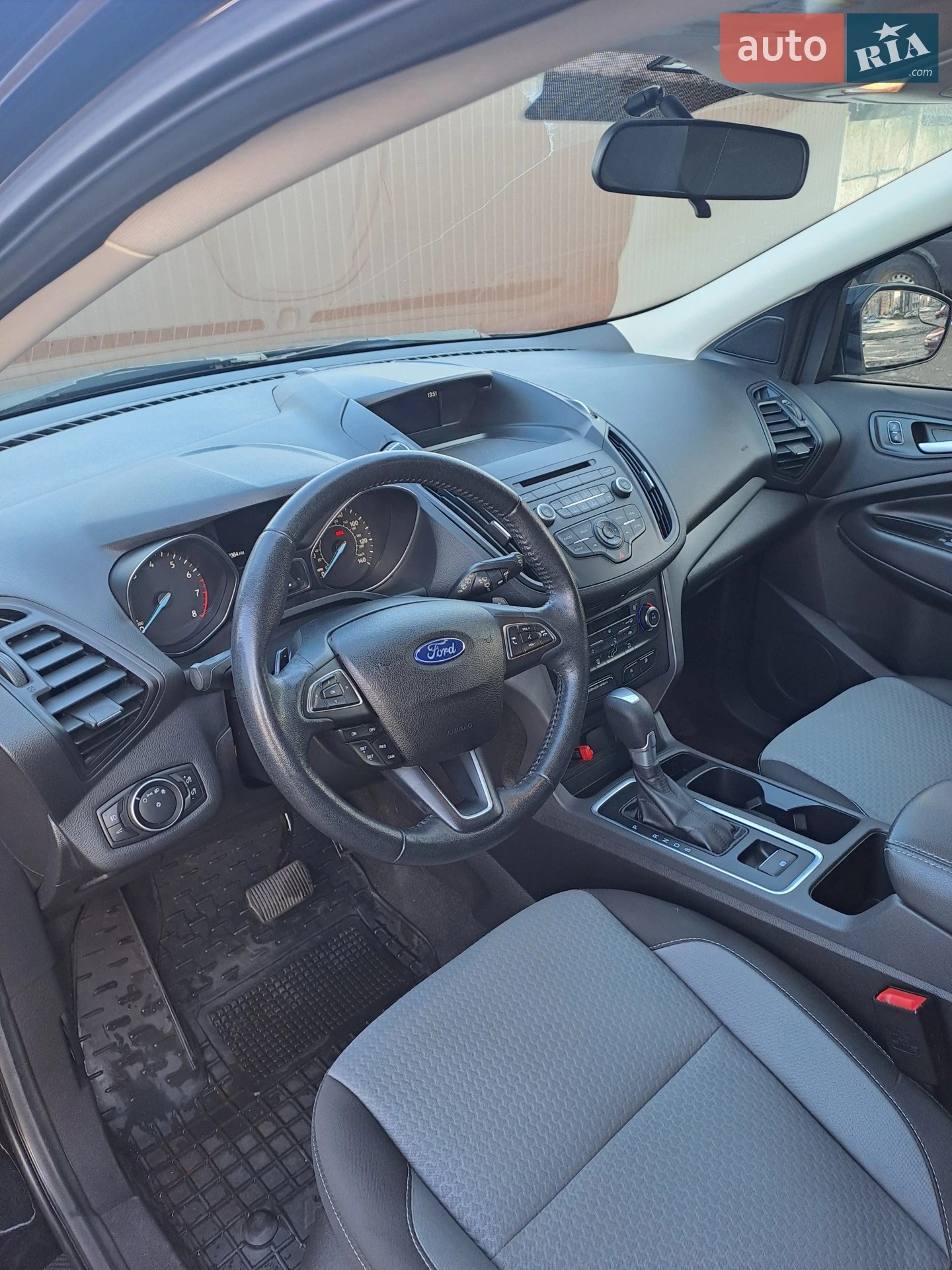 2016 Ford Escape - мініатюра 34