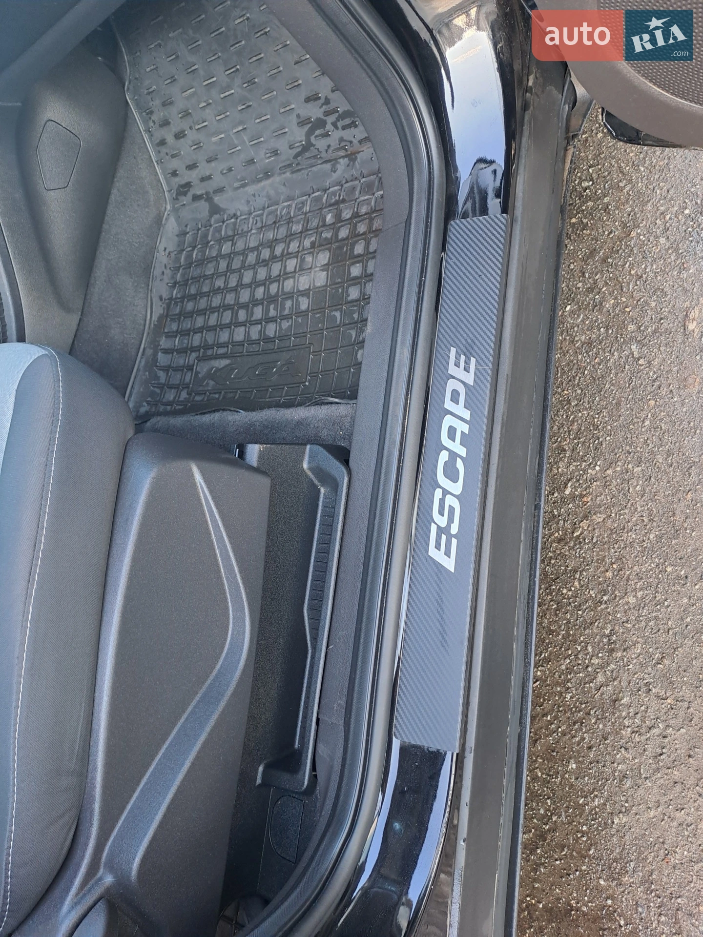 2016 Ford Escape - мініатюра 40