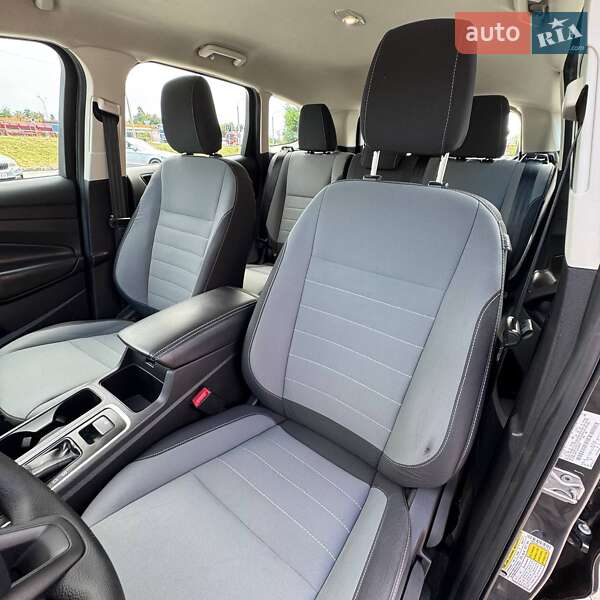 Позашляховик / Кросовер Ford Escape 2018 в Вінниці