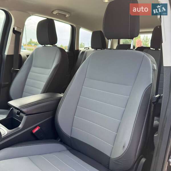 Позашляховик / Кросовер Ford Escape 2018 в Вінниці
