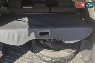 Внедорожник / Кроссовер Ford Escape 2012 в 