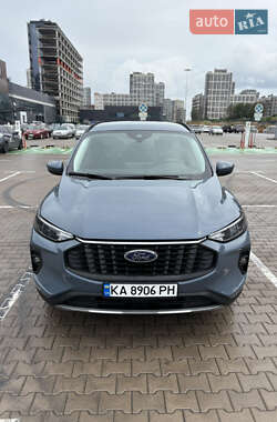 Внедорожник / Кроссовер Ford Escape 2023 в Киеве