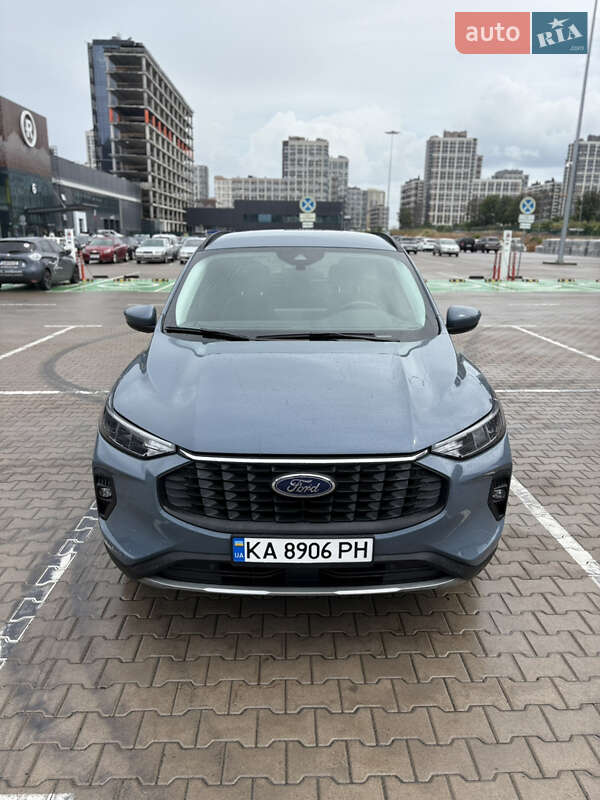 Ford Escape 2023