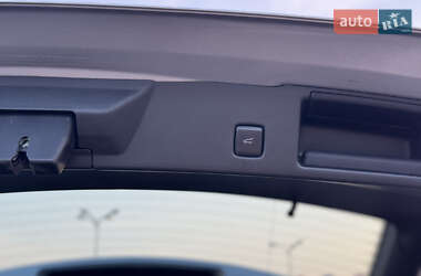 Внедорожник / Кроссовер Ford Escape 2022 в 