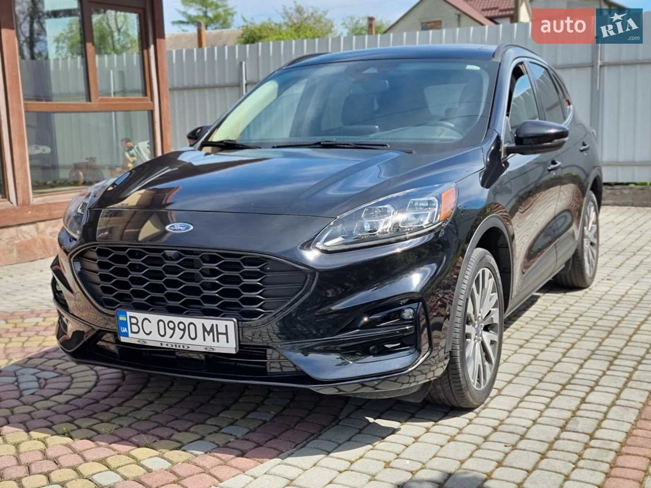 2019 Ford Escape - мініатюра 15