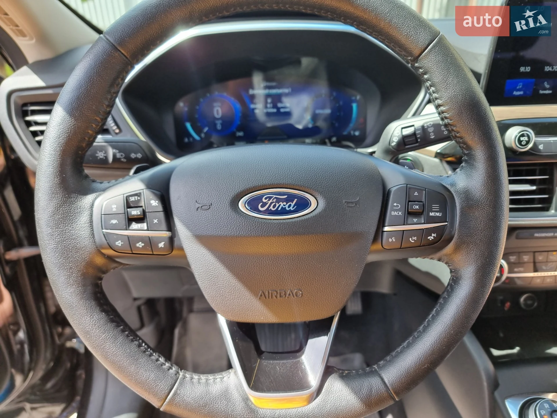 2020 Ford Escape - мініатюра 14