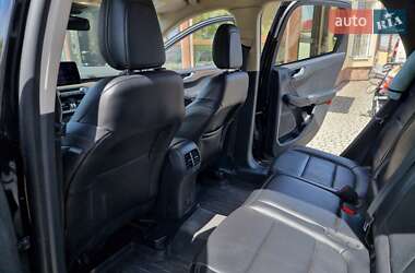 Внедорожник / Кроссовер Ford Escape 2020 в 