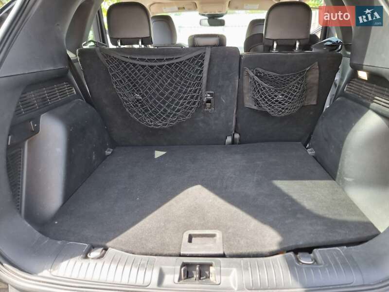 Внедорожник / Кроссовер Ford Escape 2020 в Львове фото 28 Внедорожник / Кроссовер Ford Escape 2020 в Львове