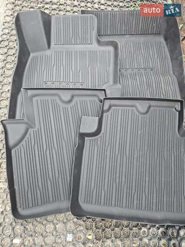 Внедорожник / Кроссовер Ford Escape 2021 в Киеве фото 2 Внедорожник / Кроссовер Ford Escape 2021 в Киеве