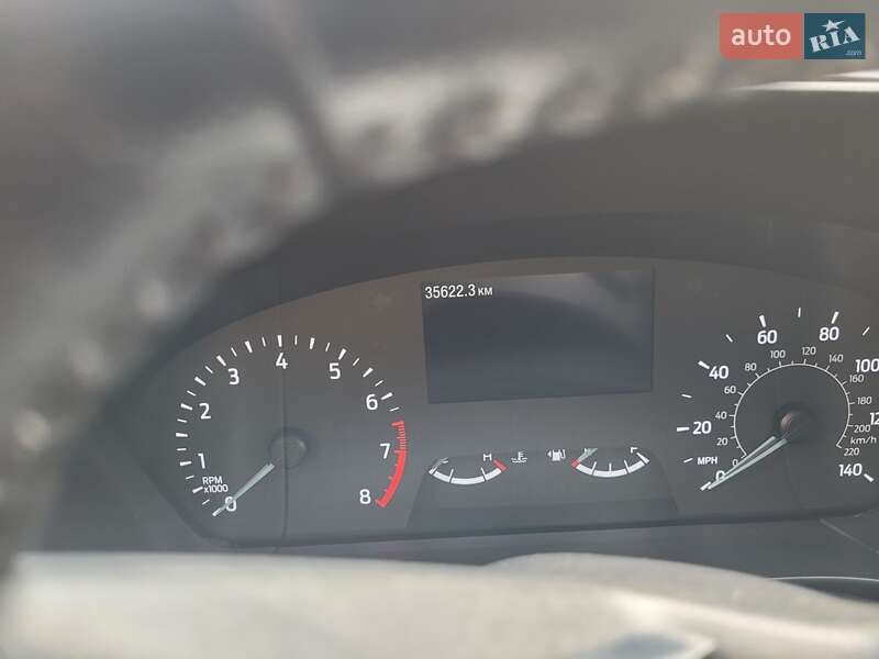 Позашляховик / Кросовер Ford Escape 2022 в Новгород-Сіверському фото 2 Позашляховик / Кросовер Ford Escape 2022 в Новгород-Сіверському