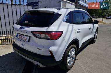 Позашляховик / Кросовер Ford Escape 2021 в Миколаєві